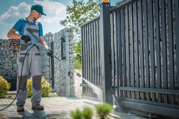 Animal Enclosure Cleaning in Mocksville, NC